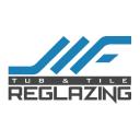 JLF Tub & Tile Reglazing logo